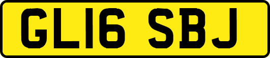 GL16SBJ