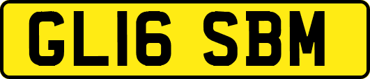 GL16SBM