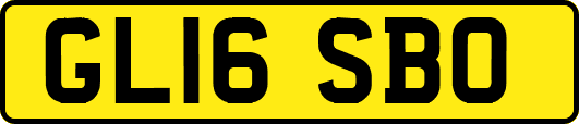 GL16SBO
