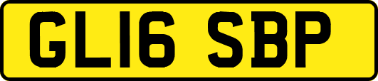 GL16SBP