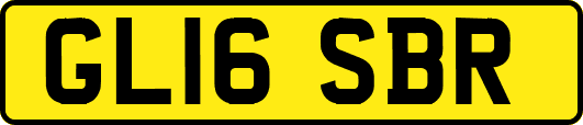 GL16SBR