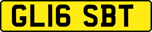 GL16SBT