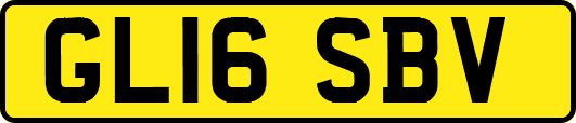 GL16SBV