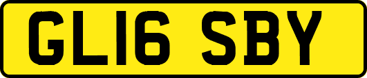 GL16SBY