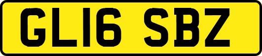 GL16SBZ