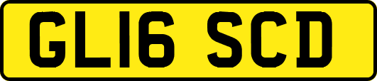 GL16SCD