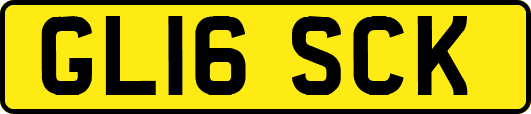 GL16SCK
