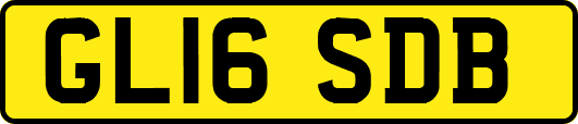 GL16SDB