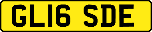 GL16SDE