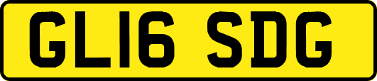 GL16SDG