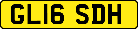 GL16SDH