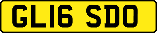GL16SDO