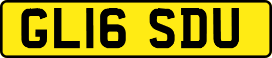 GL16SDU