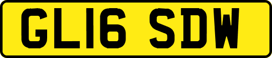 GL16SDW