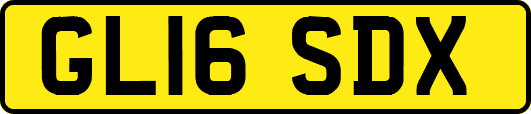 GL16SDX