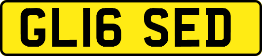 GL16SED