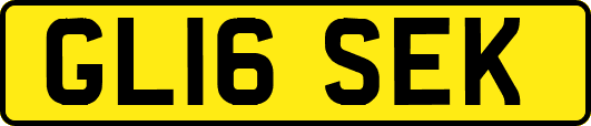 GL16SEK