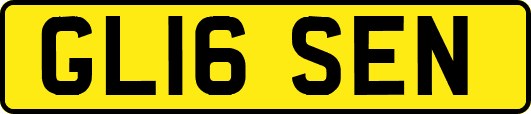 GL16SEN
