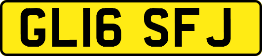 GL16SFJ