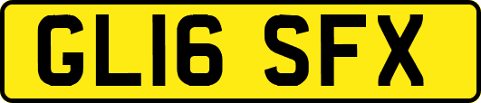 GL16SFX