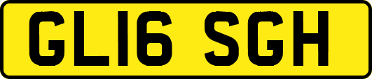 GL16SGH