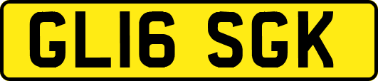 GL16SGK