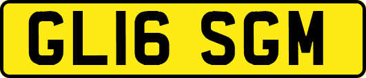 GL16SGM