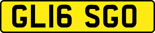 GL16SGO