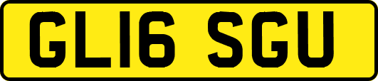 GL16SGU