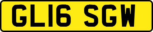 GL16SGW
