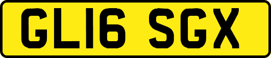 GL16SGX