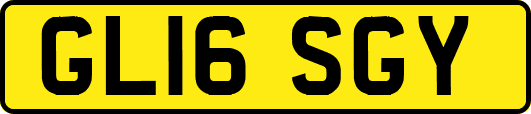 GL16SGY