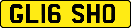 GL16SHO