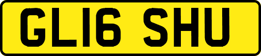 GL16SHU
