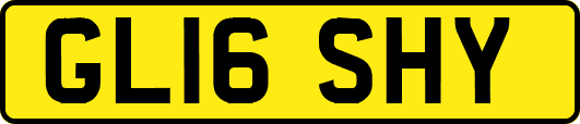 GL16SHY