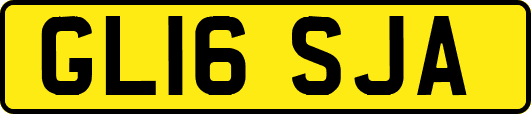 GL16SJA