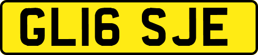 GL16SJE