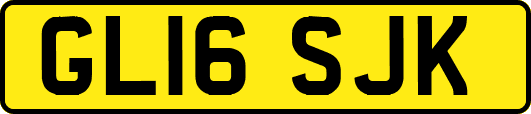 GL16SJK