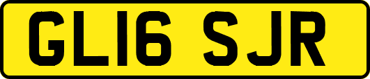 GL16SJR