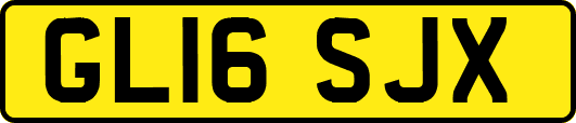 GL16SJX