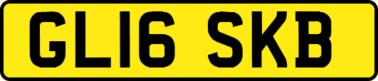 GL16SKB