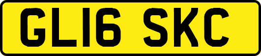GL16SKC