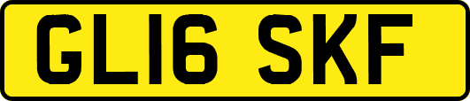 GL16SKF