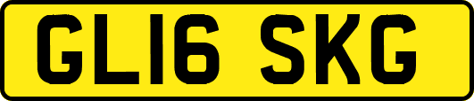 GL16SKG