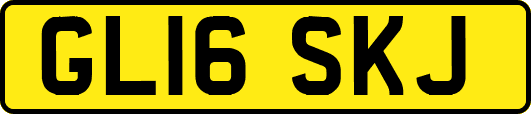 GL16SKJ