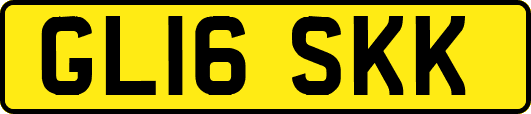 GL16SKK