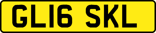 GL16SKL