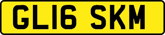 GL16SKM