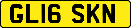 GL16SKN