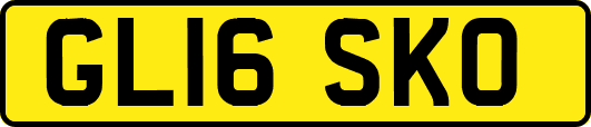 GL16SKO